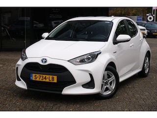 Toyota Yaris 1.5 Hybrid Active/ACC/Lane/Camera/Carplay/Nieuwmodel