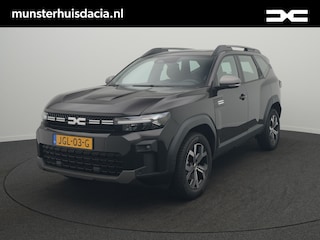 Dacia Bigster 1.2 Mild Hybrid 140 Expression - All Season banden - Pack Assist -Trekhaak -