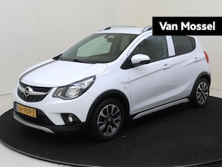 Opel Karl 1.0 Rocks Online Edition