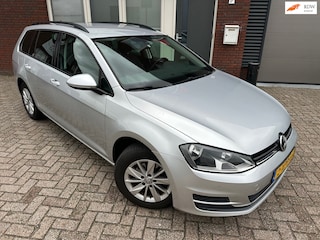Volkswagen Golf Variant 1.2 TSI Tour / Navi / PDC / Cruise / Clima / NAP