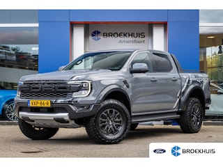 Ford Ranger 2.0 Double Cab EcoBlue | Apple Carplay/Android Auto|telefoonintegratie premium | Cruise control adaptief | Matrix LED koplampen