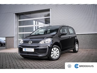 Volkswagen Up 1.0 | Airco | DAB ontvanger | Rijstrooksensor