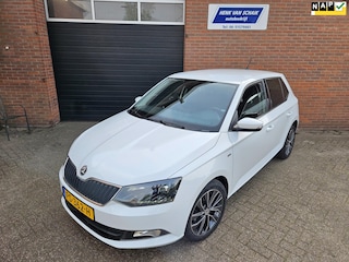 Skoda Fabia 1.0 TSI Drive 2018 - DEALER O.H.