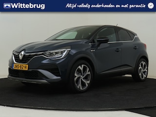 Renault Captur 1.6 E-Tech Hybrid 145 R.S. Line