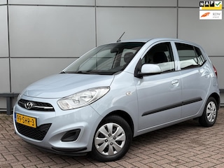 Hyundai i10 1.1 i-Drive Cool Airco