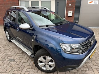 Dacia Duster 1.2 TCe Comfort / PDC / Airco / NAP