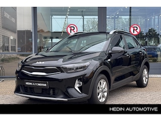 Kia Stonic 1.0 T-GDi MHEV DynamicLine | Navi via App | Cruise control | Camera | Airco |