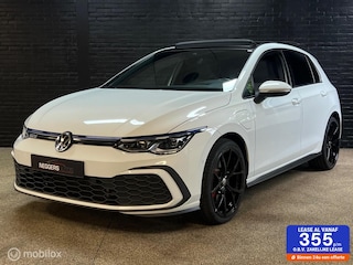 Volkswagen Golf 1.4 eHybrid GTE