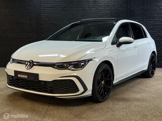 Volkswagen Golf 1.4 eHybrid GTE