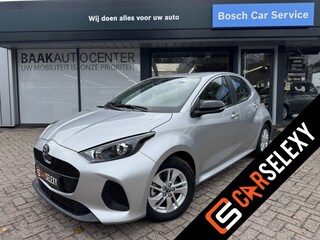 Mazda 2 1.5 Centre-line | Camera | Stoelverwarming | Carplay