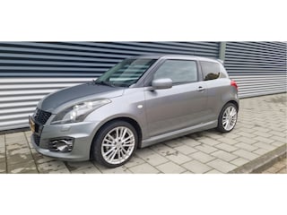 Suzuki Swift 1.6 Sport Climatronic zeer mooi