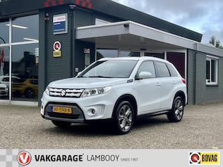 Suzuki Vitara 1.6 Exclusive Navi Carplay Camera Stoelverwarming