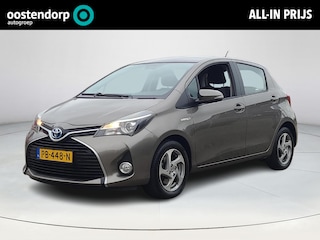 Toyota Yaris 1.5 Hybrid Aspiration | Wordt binnenkort verwacht |