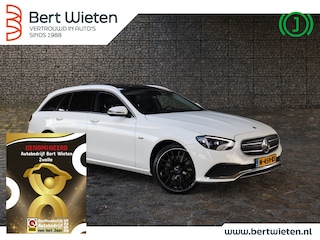 Mercedes-Benz Estate 300 e Bns Sol. AMG | Stoelverwarming | Panoramadak | Interieurve