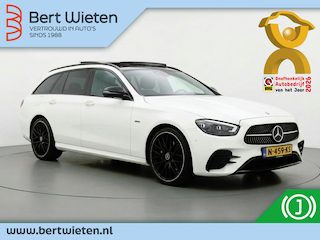 Mercedes-Benz Estate 300 e Bns Sol. AMG | Stoelverwarming | Panoramadak | Interieurve