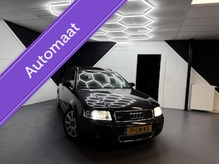 Audi A4 Avant 3.0 quattro Exclusive Youngtimer Automaat