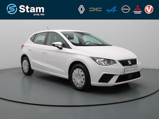 Seat Ibiza 1.0 TSI Style Climate | Cruise | Carplay