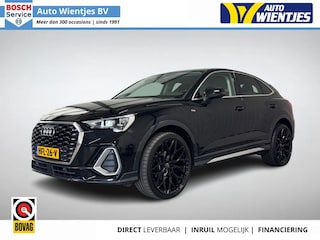 Audi Q3 35 TFSI | Pro Line S-Line | Carplay | Virtual | Trekhaak