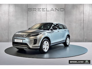 Land Rover Range Rover Evoque P270e S | Stoelverwarming | Keyless-Entry