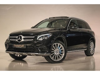 Mercedes-Benz GLC 350e 4MATIC Premium PANO | AMG LINE