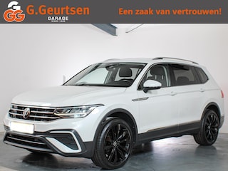 Volkswagen Tiguan 1.5 TSI Life Business 7-Persoons, Trekhaak,