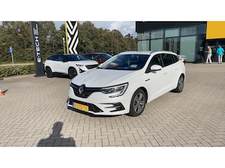 Renault Mégane Estate 1.3 TCe Intens