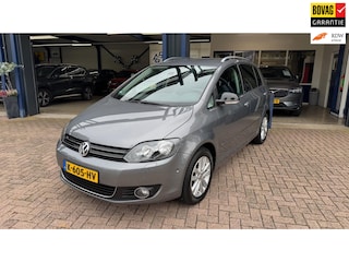 Volkswagen Golf Plus 1.2 TSI Comfortline