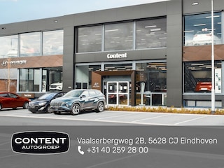 Hyundai Kona 1.6i Hybride Automaat Premium Sky I Schuifdak