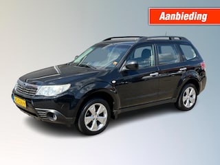 Subaru Forester 2.0 X COMFORT