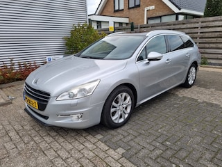 Peugeot 508 SW 2.0 HDi Blue Lease Premium 163pk Bj:2013