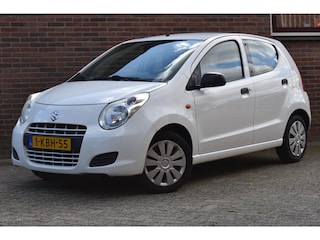 Suzuki Alto 1.0 Comfort EASSS '13 Airco Inruil mogelijk