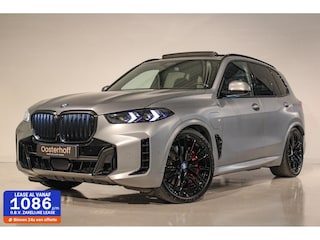 BMW X5 xDrive50e M SPORT | SOFTCLOSE | LUCHTV | PANO | B&W