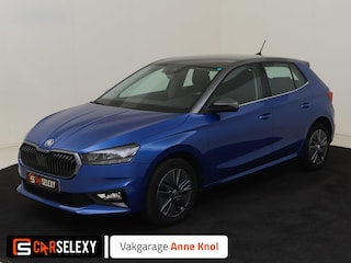 Skoda Fabia 1.0 TSI Ambition