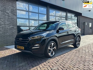 Hyundai Tucson 1.6 GDi Anniversary Edition | Camera | Trekhaak | Cruise |