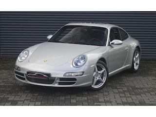 Porsche 911 997 3.6 Carrera 2 Coupé