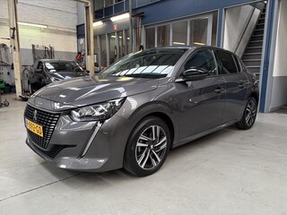 Peugeot 208 1.2 PureTech 75pk Allure Pack