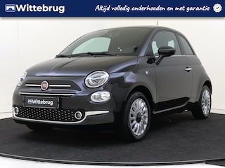 Fiat 500 1.0 Hybrid Dolcevita Finale UITVERKOOP !!
