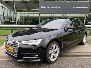Audi A4 Avant 1.4 TFSI 150pk Sport Edition / Automaat / Cruise / Climate / Regensensor / NAP /