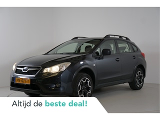 Subaru XV 1.6i Luxury AWD | Trekhaak | 1500 kg Trekgewicht |