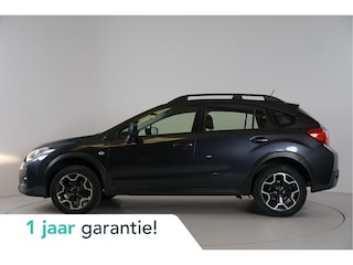 Subaru XV 1.6i Luxury AWD | Trekhaak | 1500 kg Trekgewicht |
