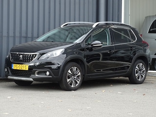 Peugeot 2008 1.2 PureTech GT-line | Pano | Trekhaak | Bluetooth | Navi