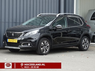 Peugeot 2008 1.2 PureTech GT-line | Pano | Trekhaak | Bluetooth | Navi