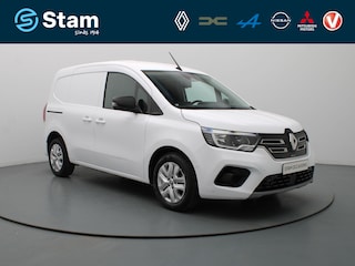 Renault Kangoo E-Tech 120pk Extra 22 kW 44 kWh Automaat Camera | Cruise | Carplay | Parkeersens. v+a