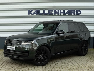 Land Rover Range Rover 3.0 P550e Autobiography - Pano - Shadow Pack - Homelink - Koelvak