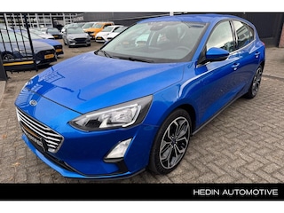 Ford Focus 1.0 EcoBoost Trend Edition Business | 18 inch velgen | Achteruitrijcamera