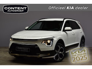 Kia Niro 1.6 GDi Hybrid DynamicLine |18inch |Direct Rijden!