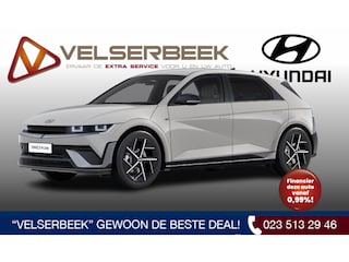 Hyundai Ioniq 5 N Line Business 84 kWh **NIEUW**DIRECT RIJDEN**