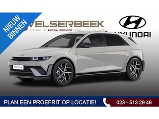 Hyundai Ioniq 5 N Line Business 84 kWh **NIEUW**DIRECT RIJDEN**