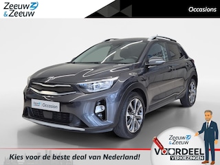Kia Stonic 1.0 T-GDi DynamicLine | Airco | Navi | Camera | Privacy Glass | LM Velgen | Trekhaak |