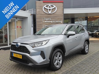 Toyota RAV4 2.5 Hybrid Business BLUETOOTH AD-CRUISE CAMERA LMV